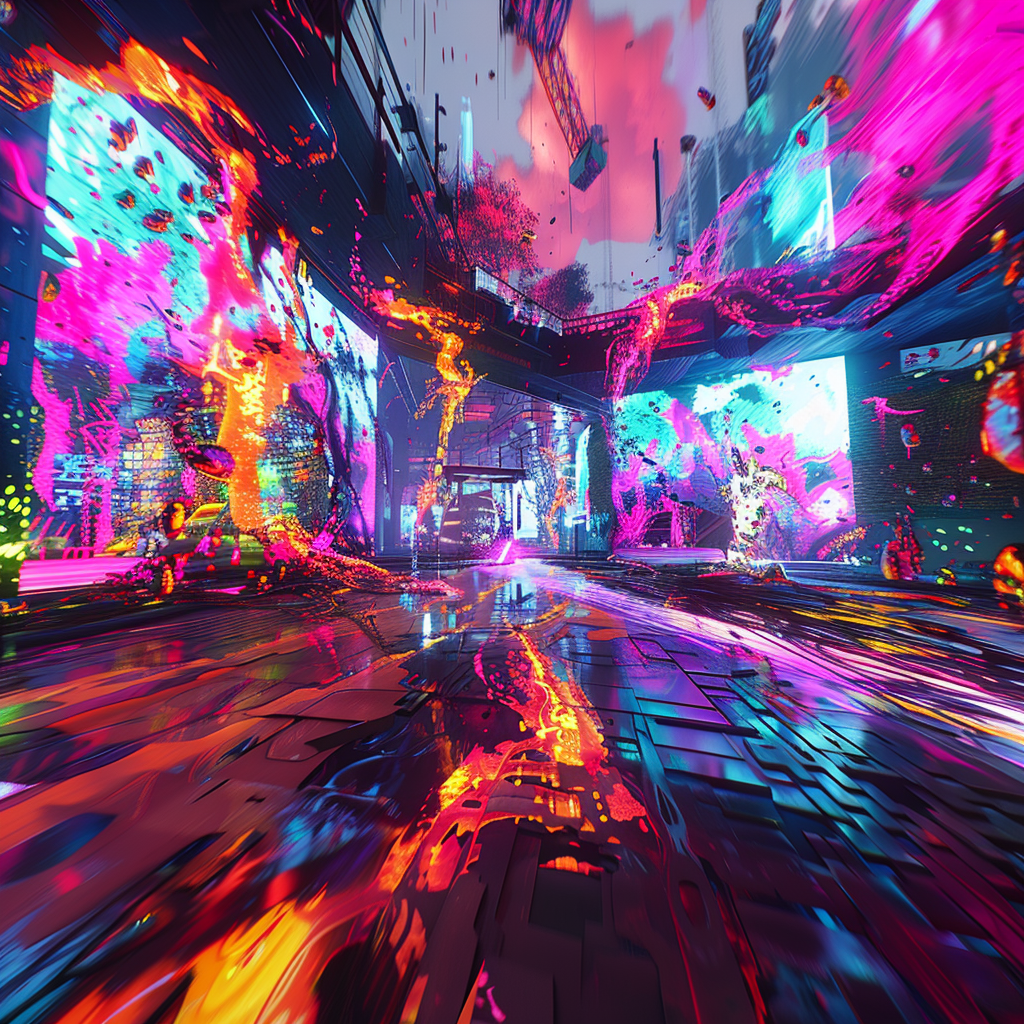 Cyberrift