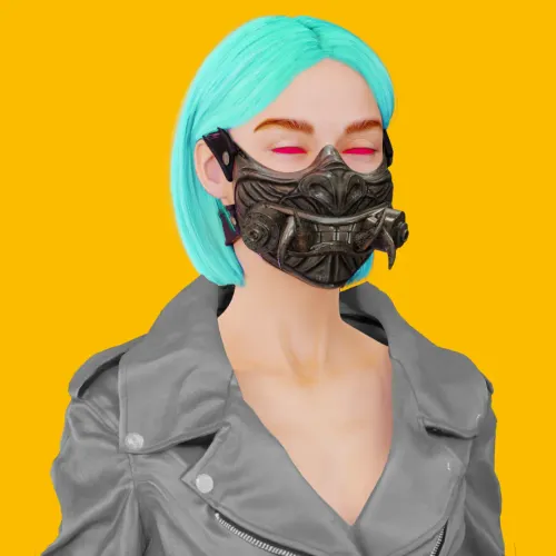BasePunks #719