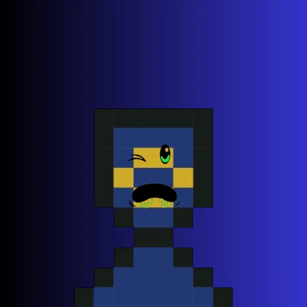  Royal Blocks #675
