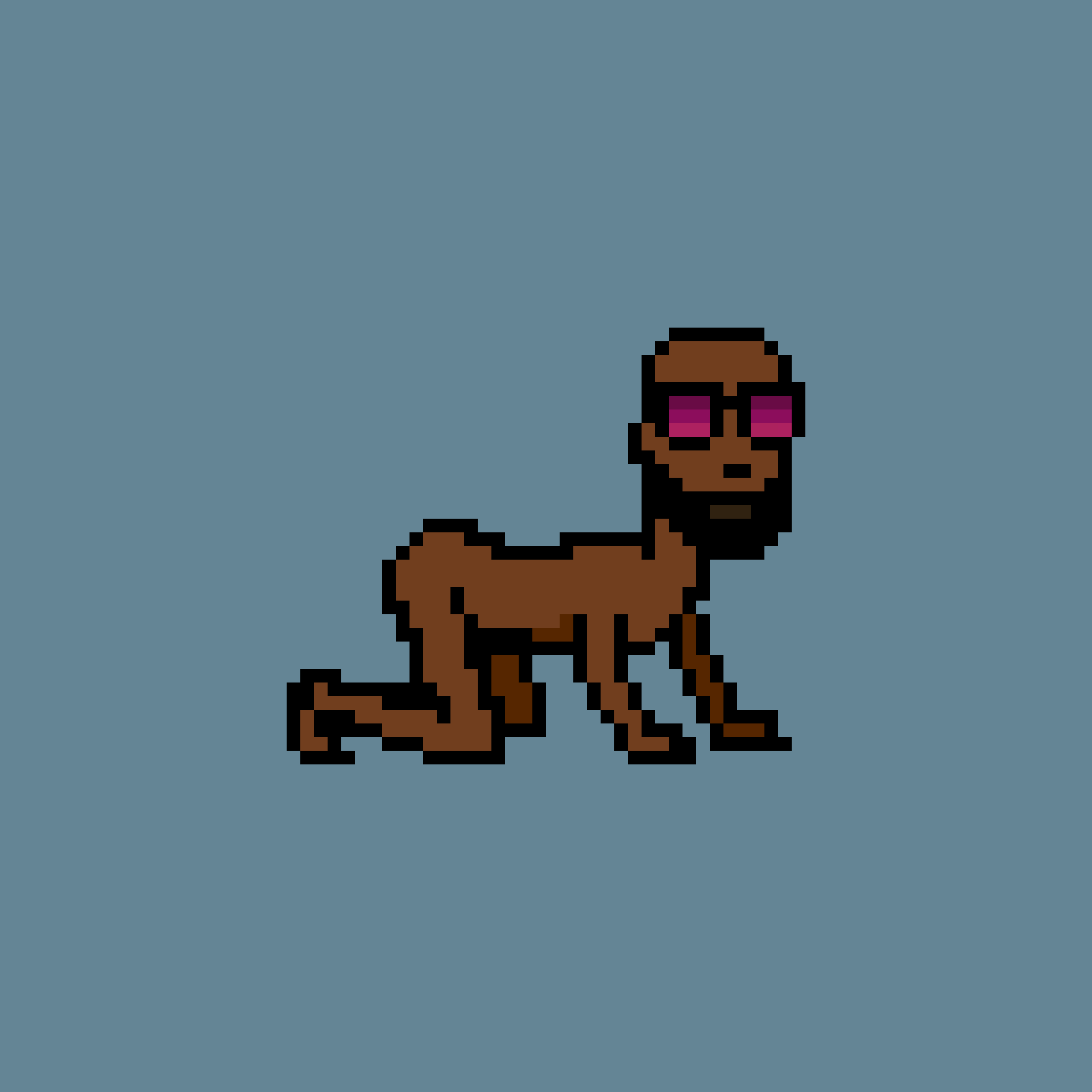 CrawlingPunk #8515