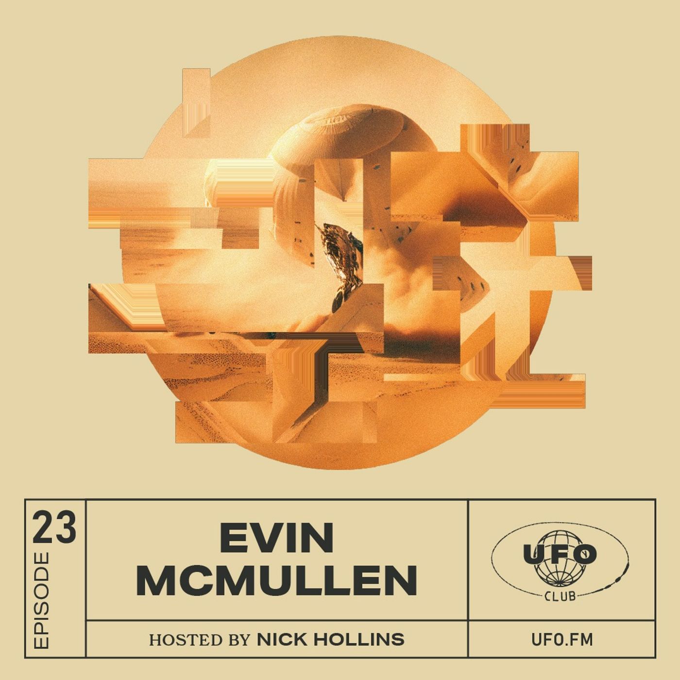 Reflecting Your Identity with Disco — Evin McMullen