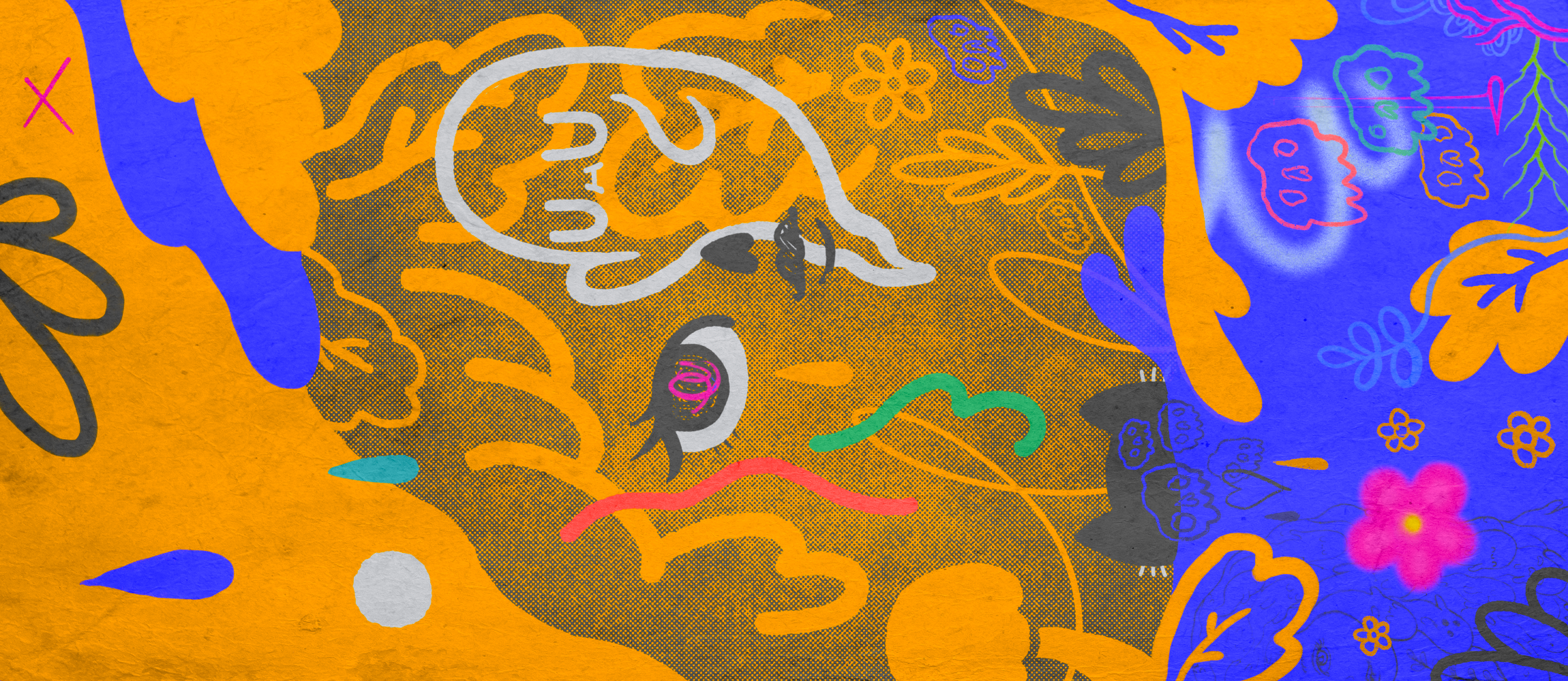 Mind Seeds by Mumbot #18
