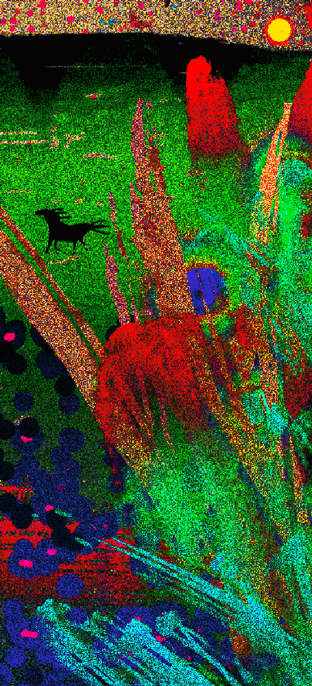 Rodeo Psychedelics