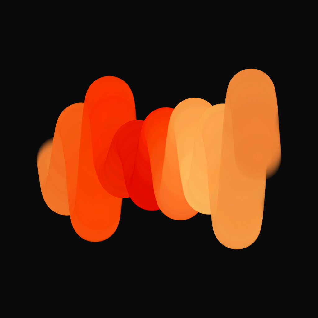 Squiggle #6860