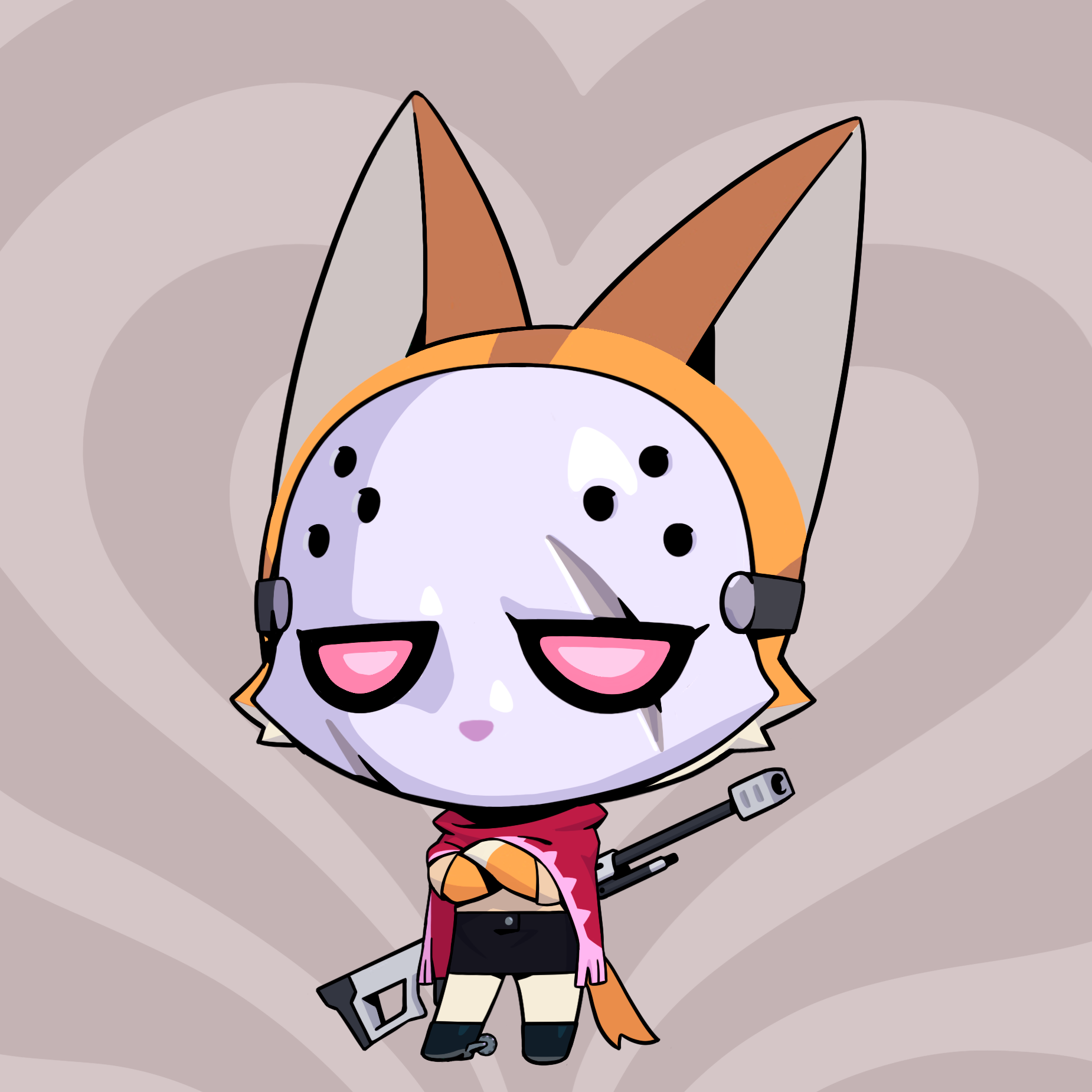 Killer Kitties #198