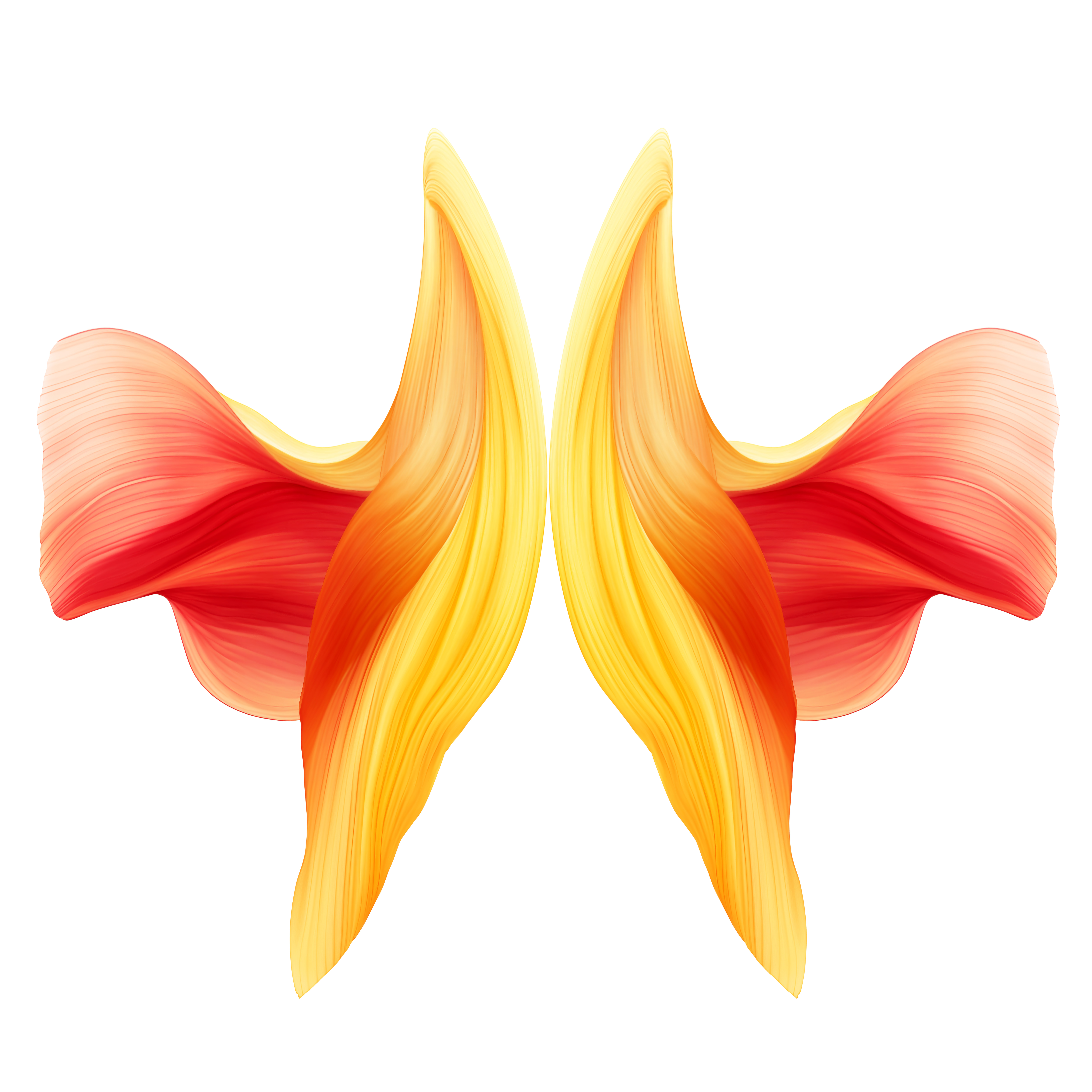 Elemental Rorschach  #13