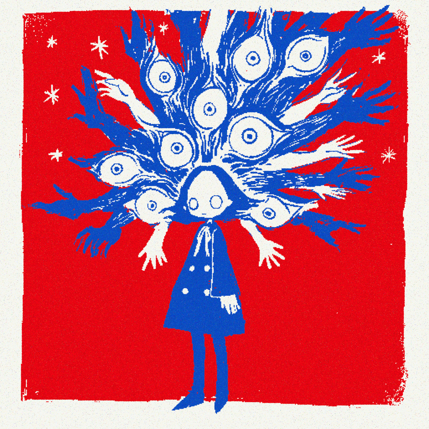 mind explosion
