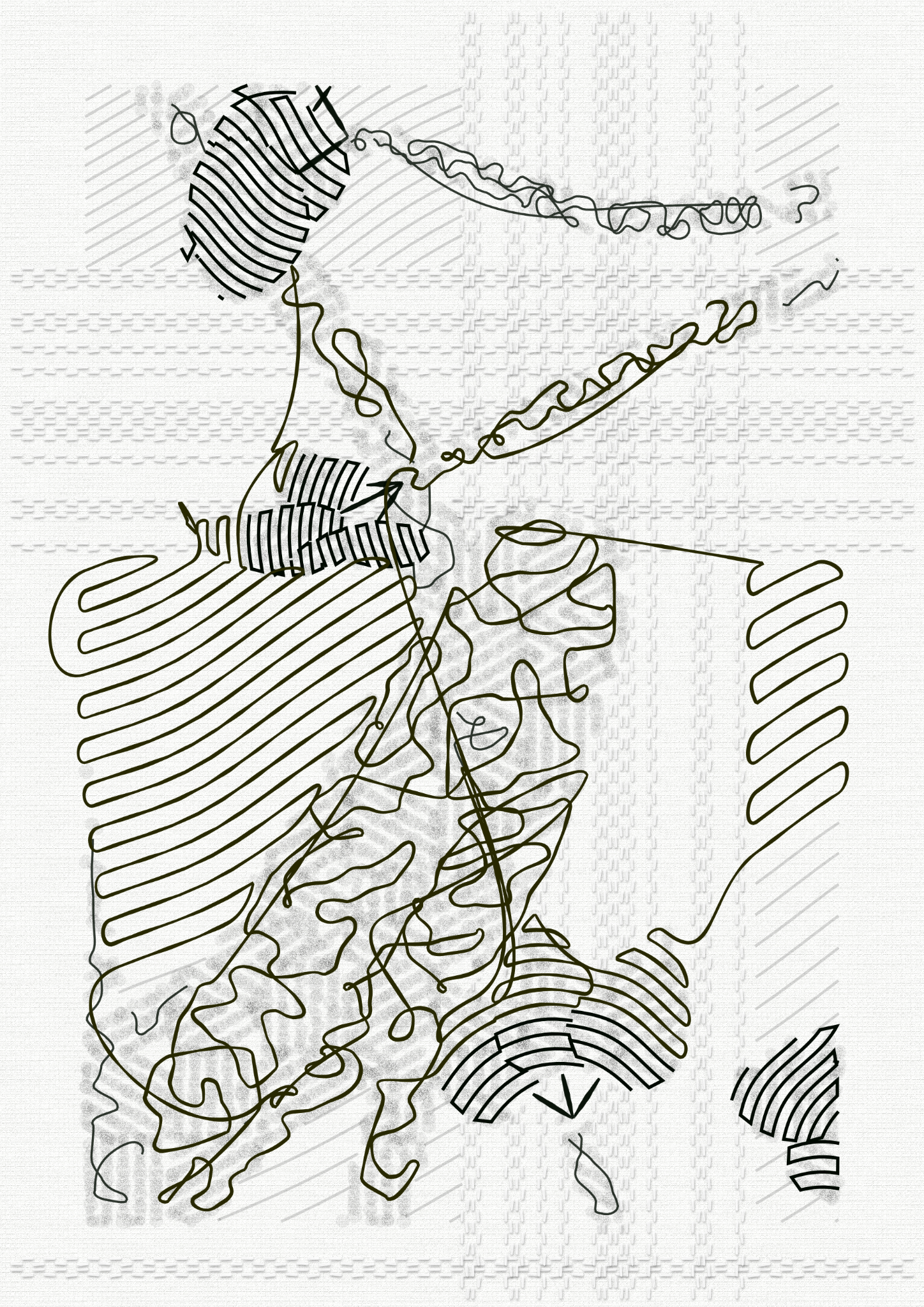 Aux Arbres #21814