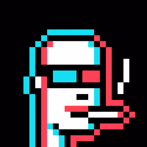 G-Punks #2926