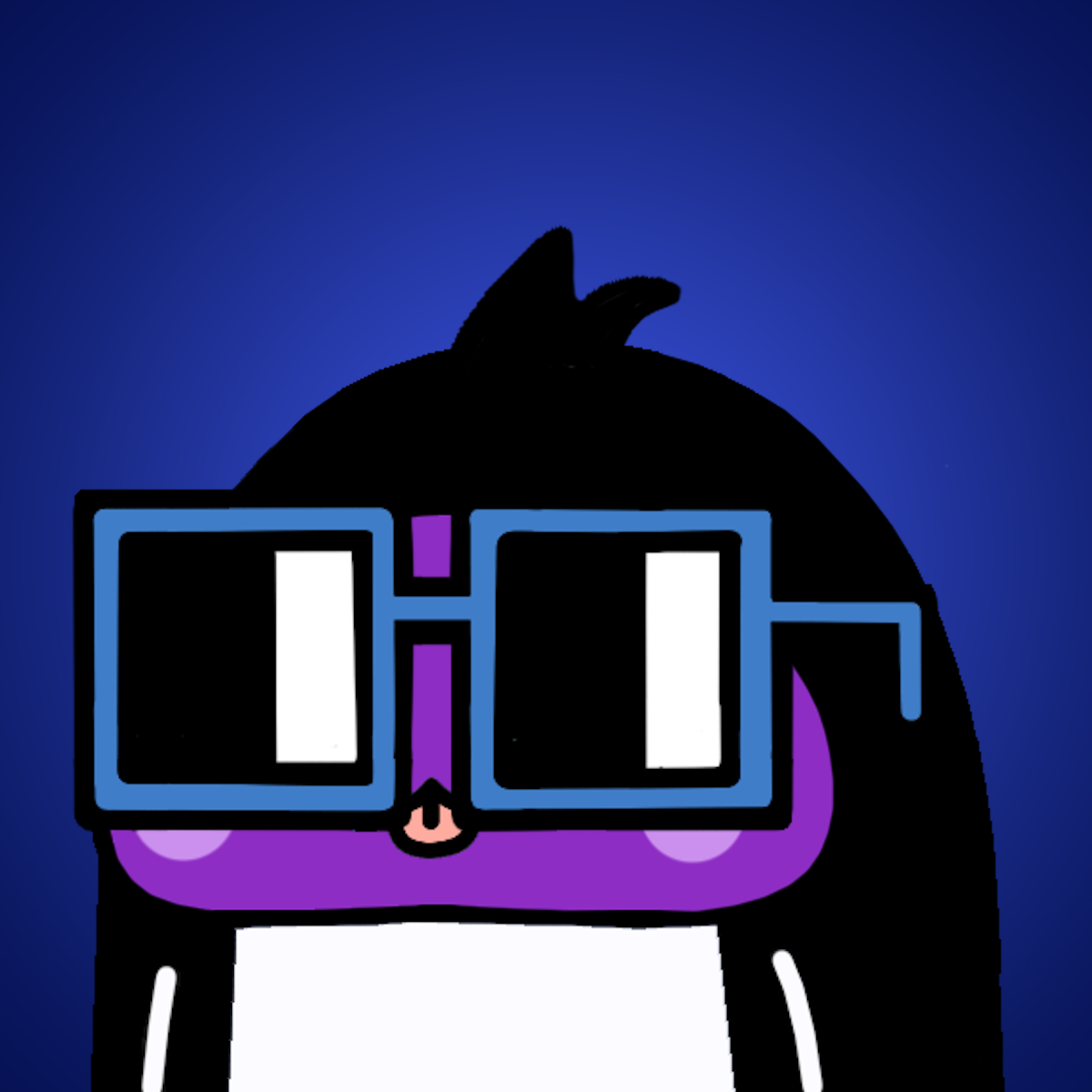 Nounimals (Very Based) #335