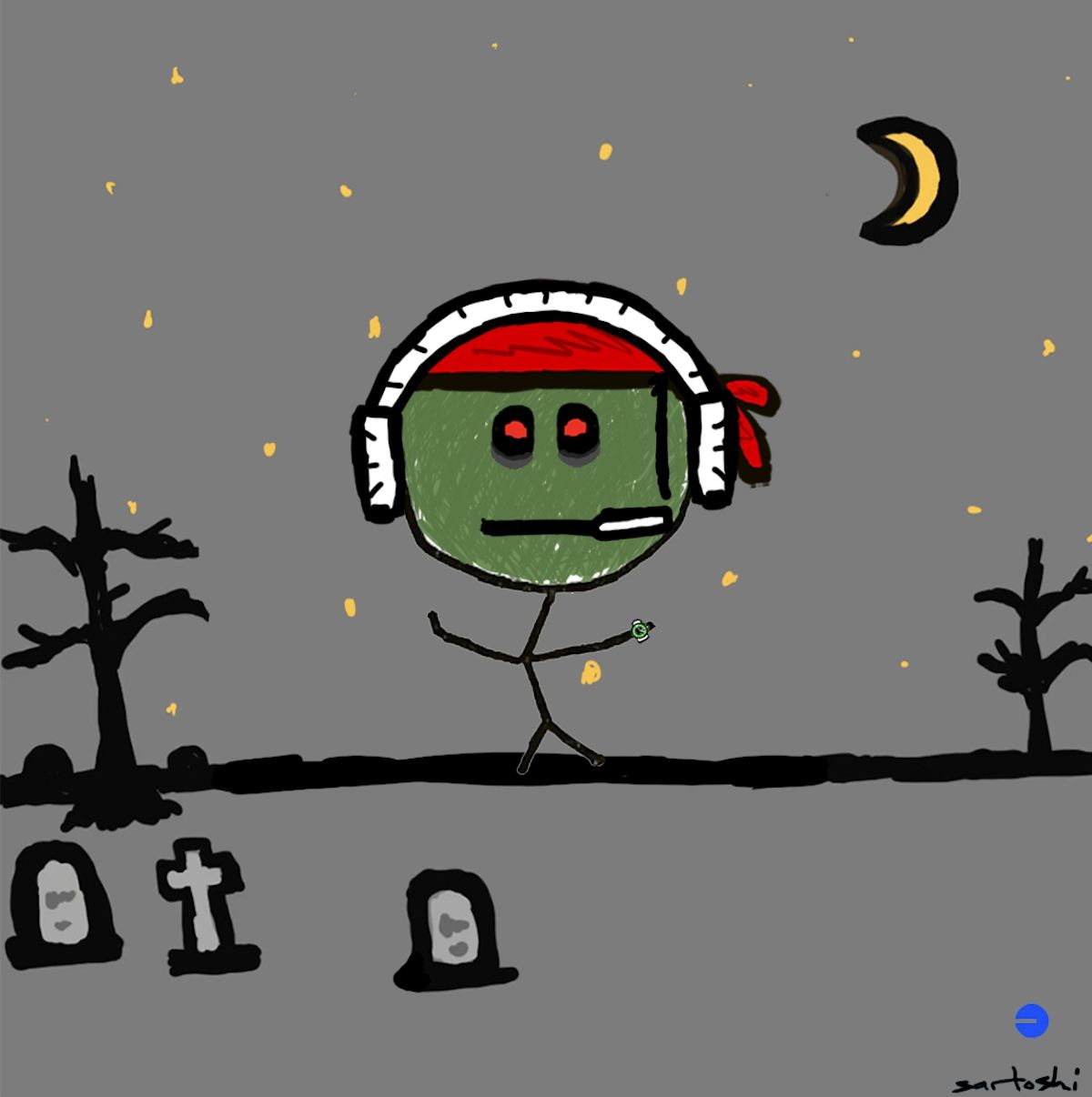 miniMFER #520