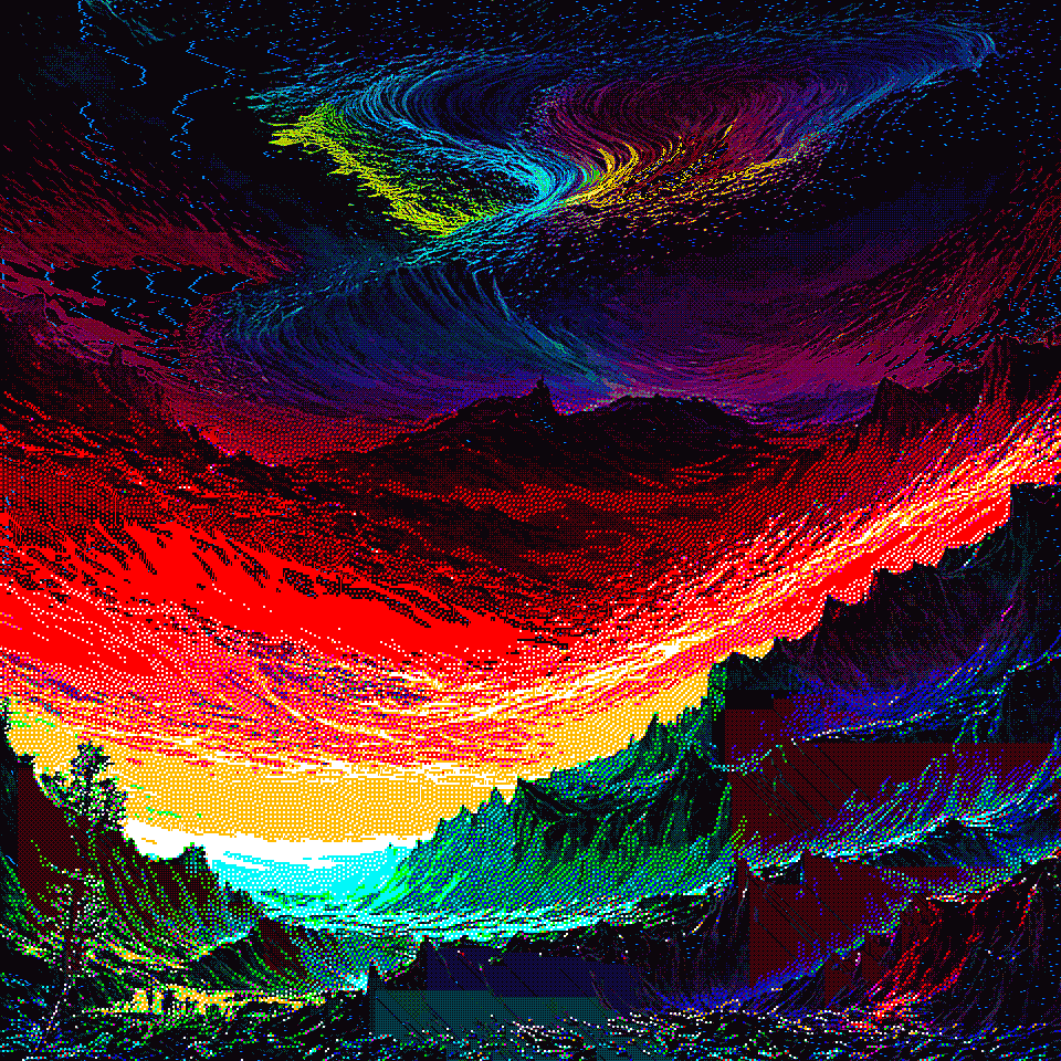 Ripplescape Realm