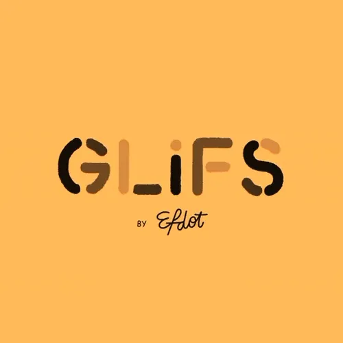 [LIMITED EDITION] GLiFS
