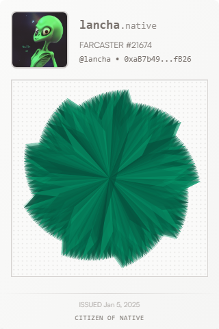 lancha.native