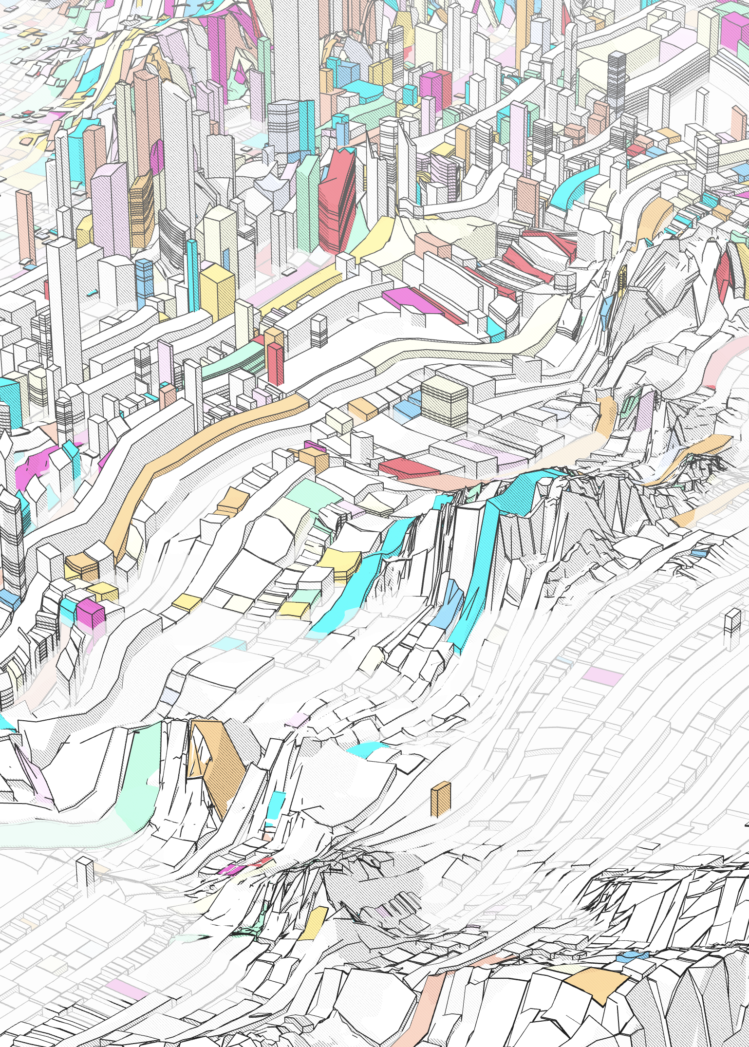 Saturday exploration - 2024 10 19