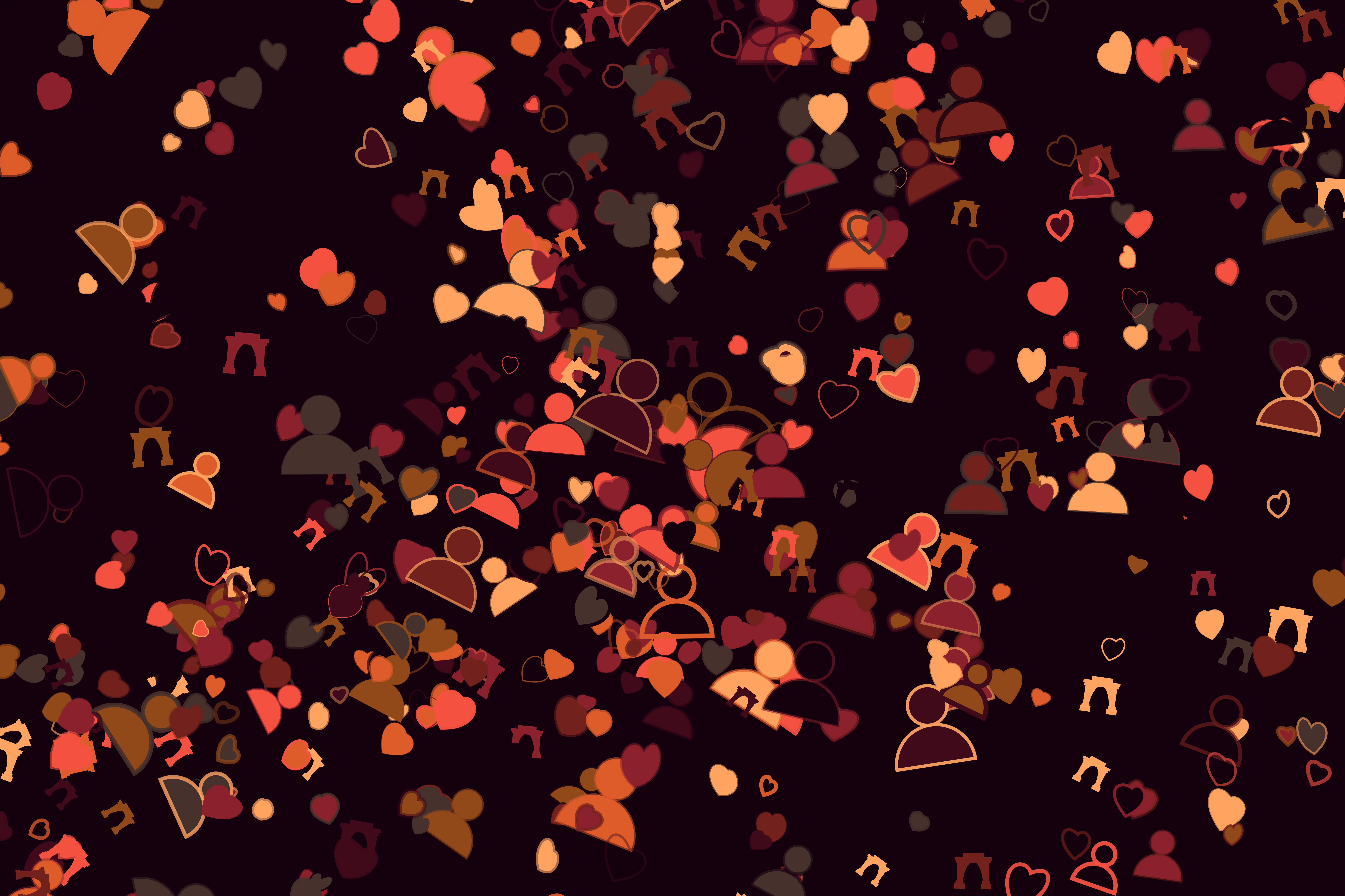 Social Graph #246847