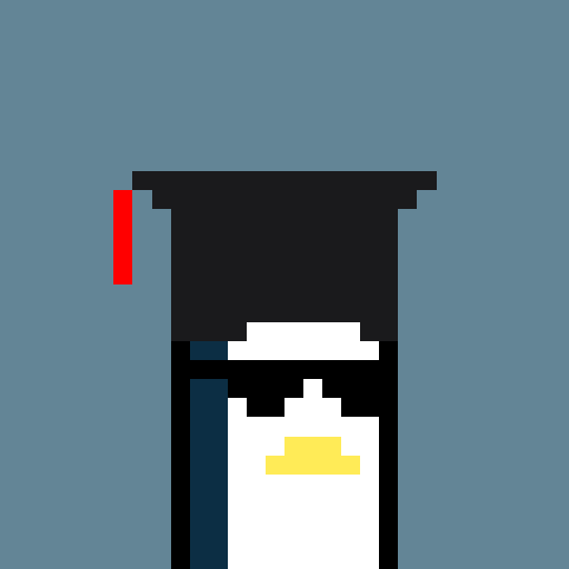 PengPunks #219