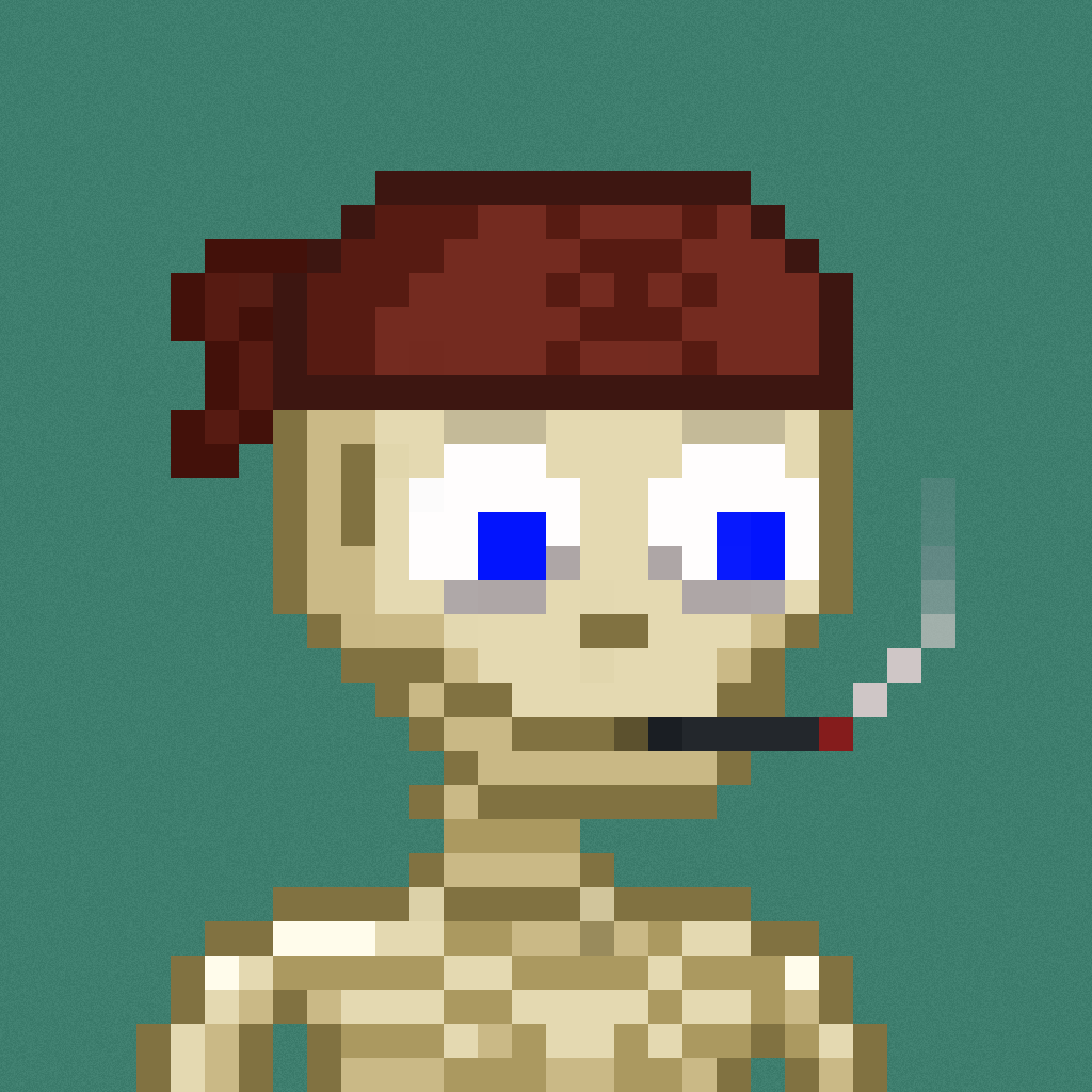 Undead #4672