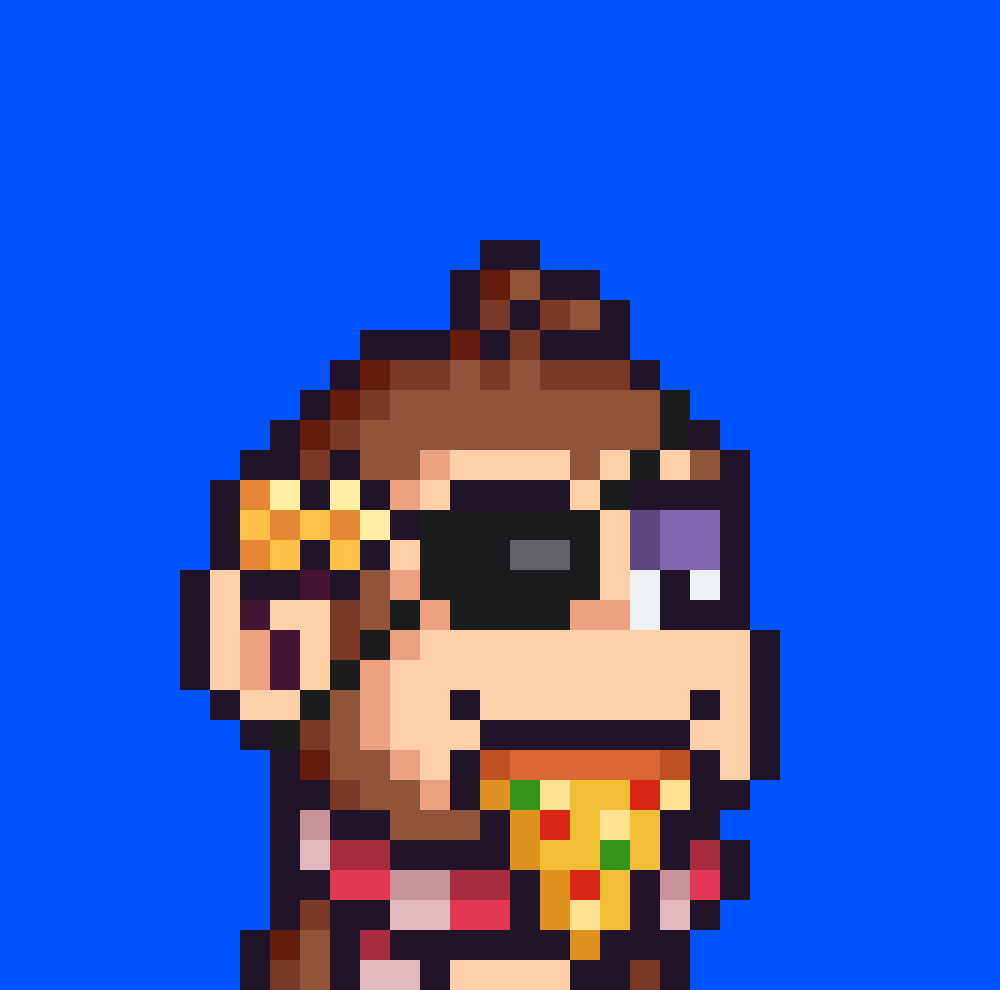 Monke #5327
