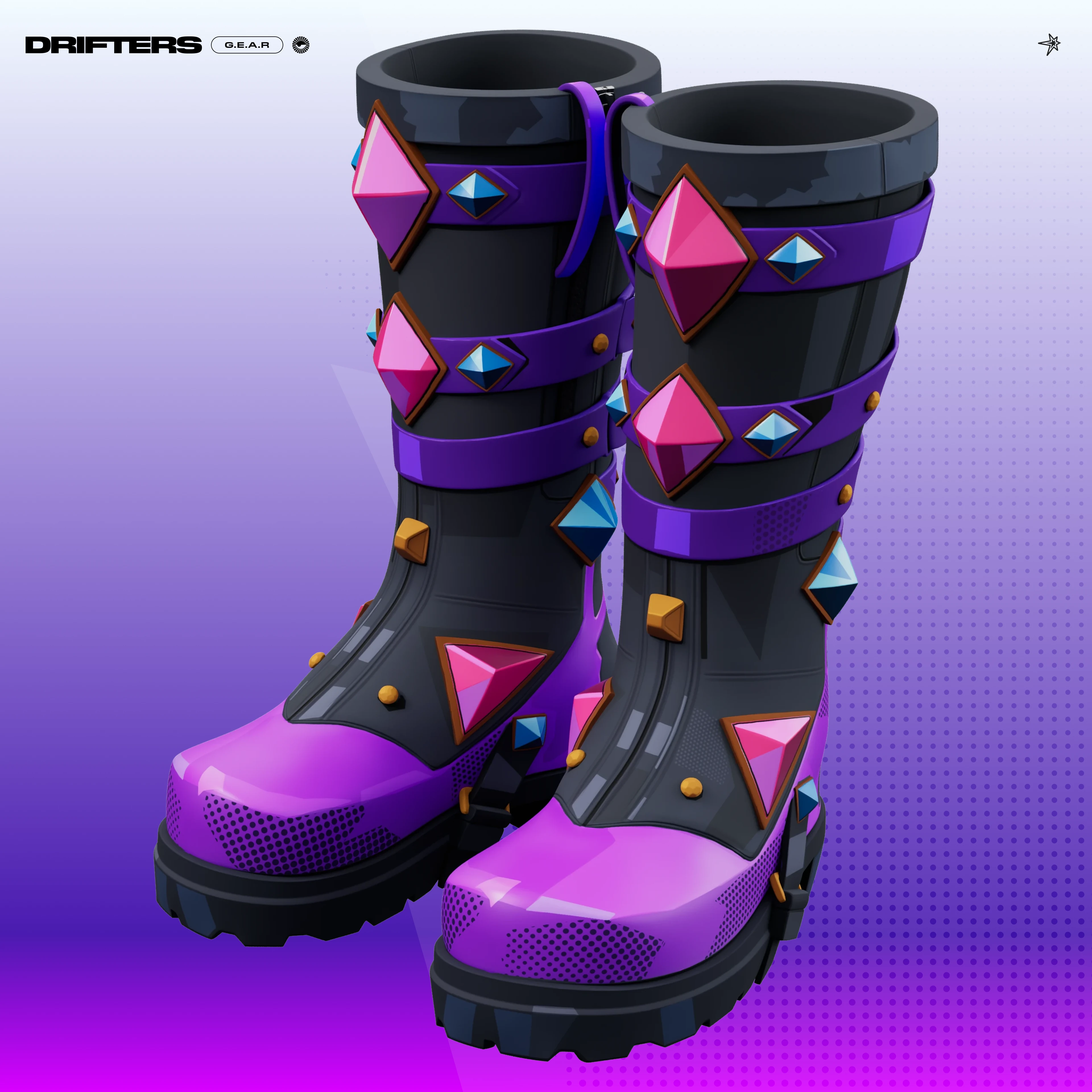 Astro Hoppers