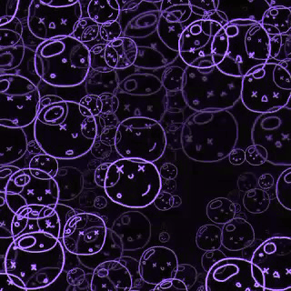 [LIMITED EDITION] Bubble #3