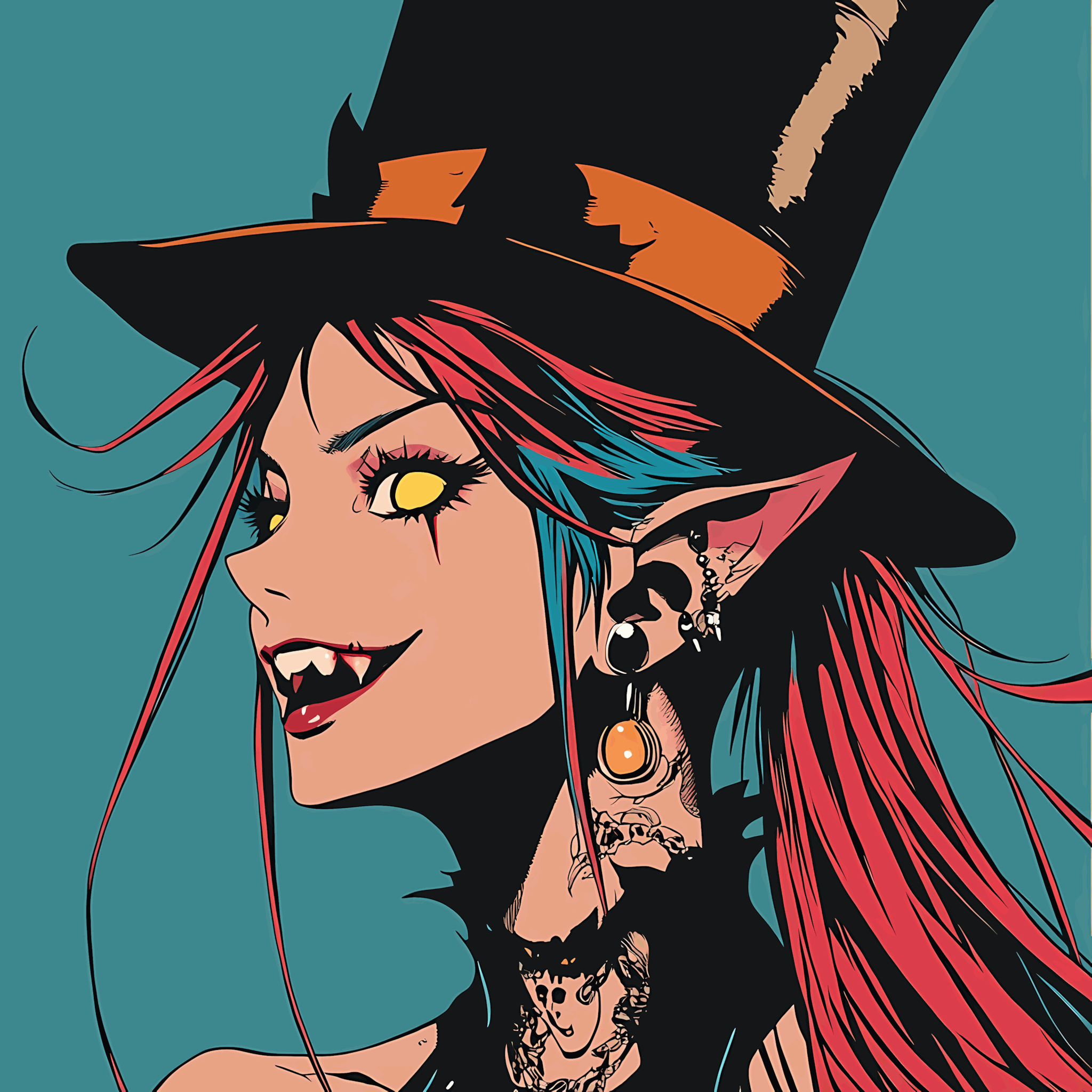 DegentleLady 0551