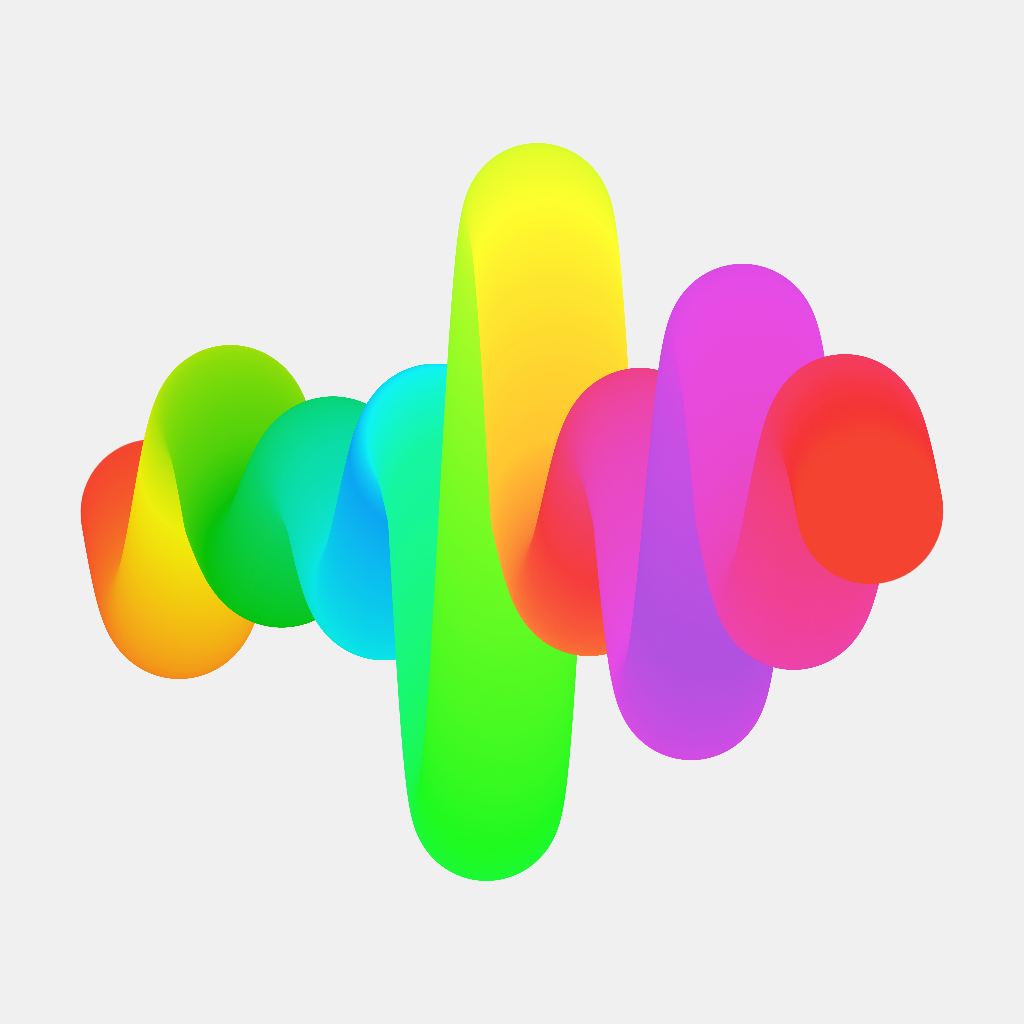 Squiggle #7124