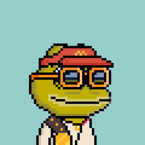Froge #2098