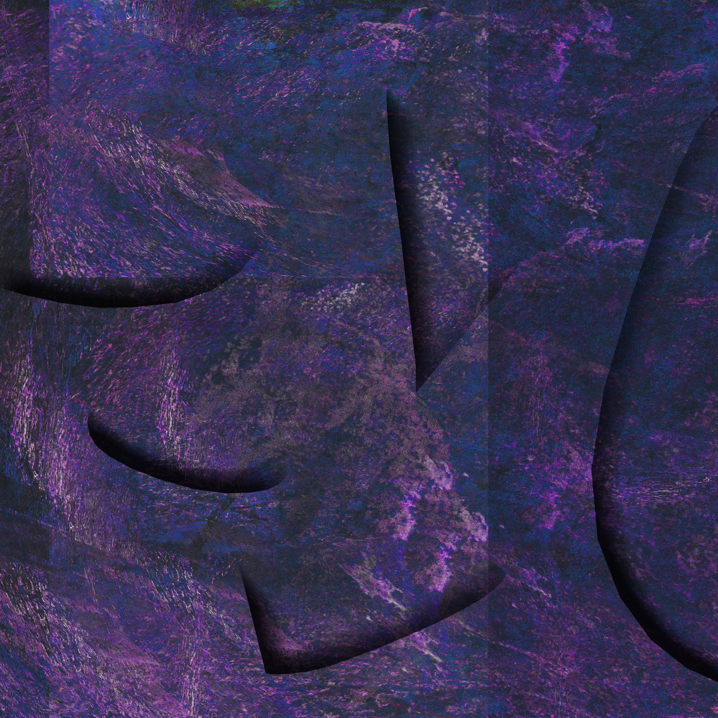 Debris 2 #6, Autonomint X Farhad Amiri.