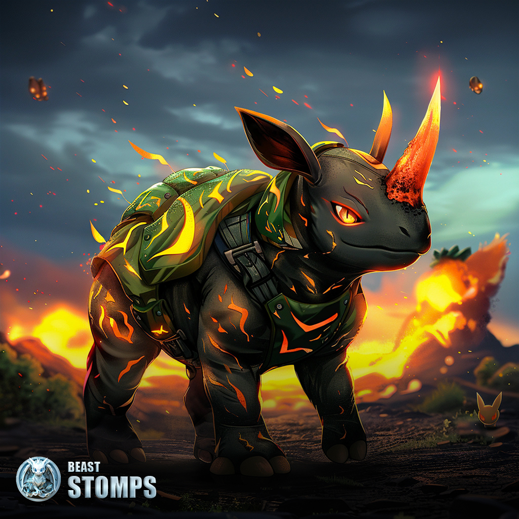 Stomps