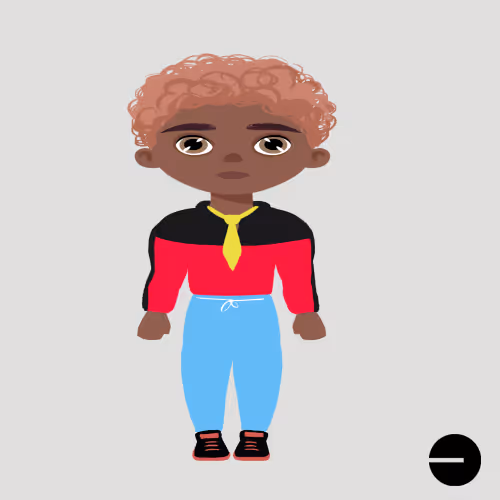 Boy #7748