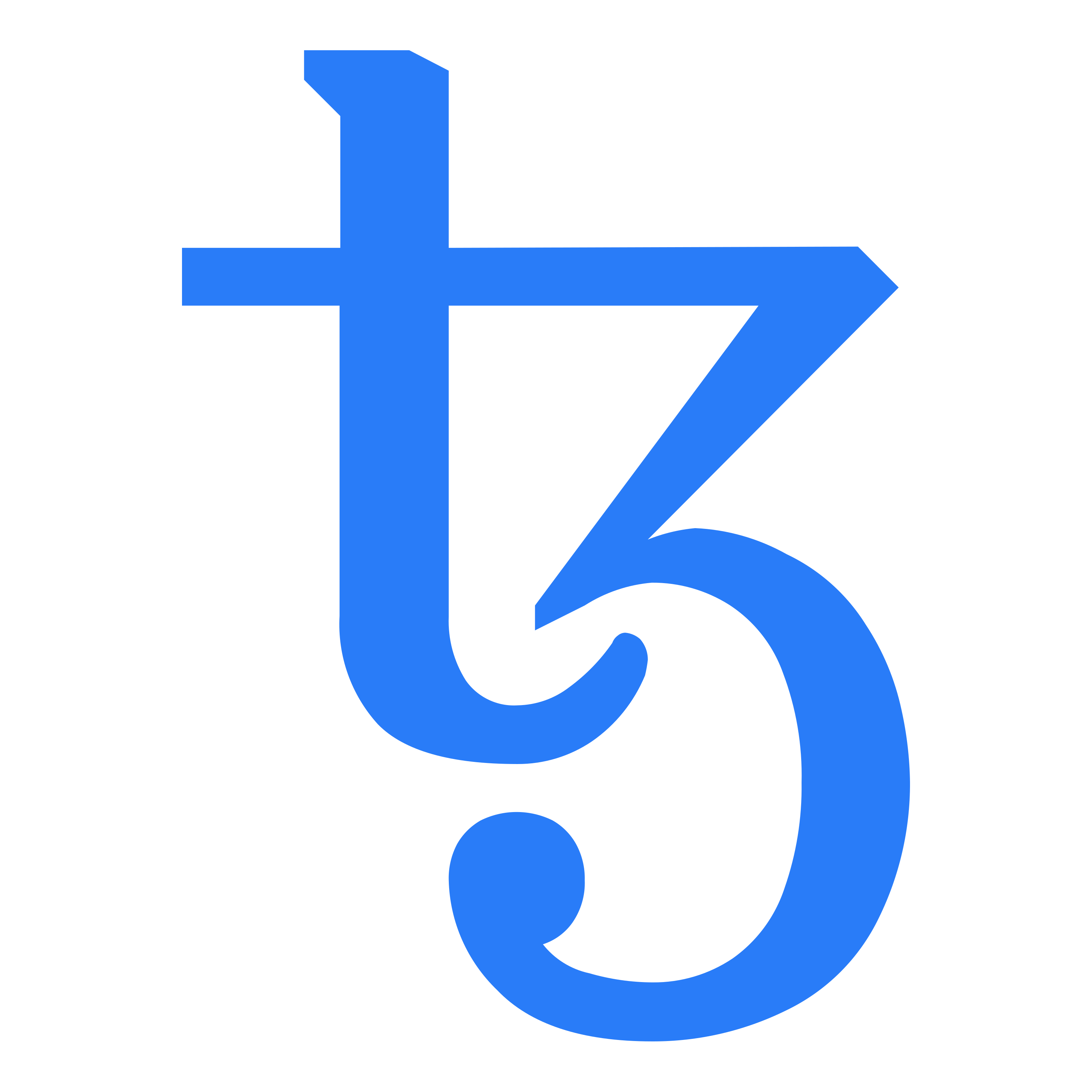 1 XTZ