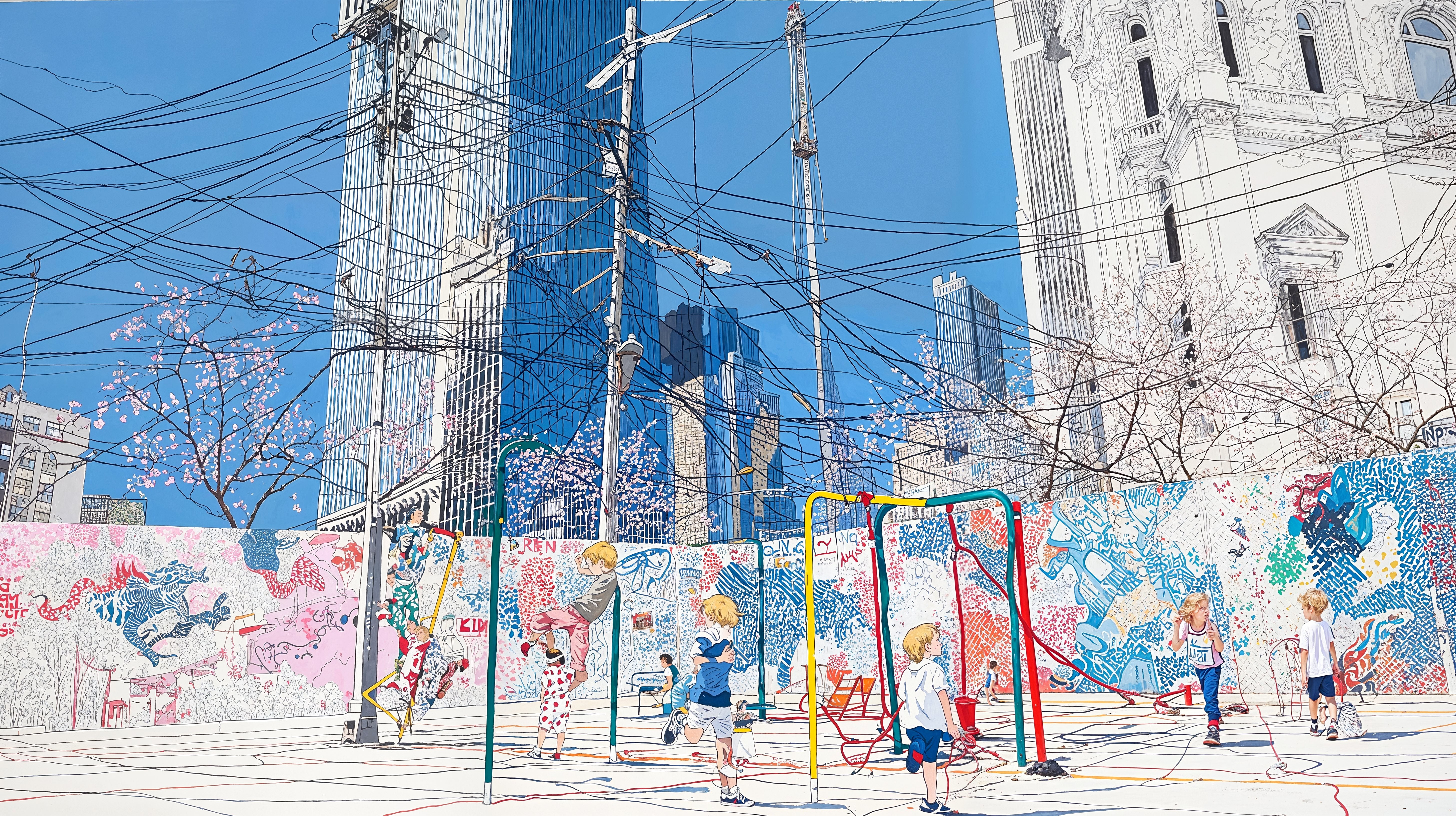 Playground 157