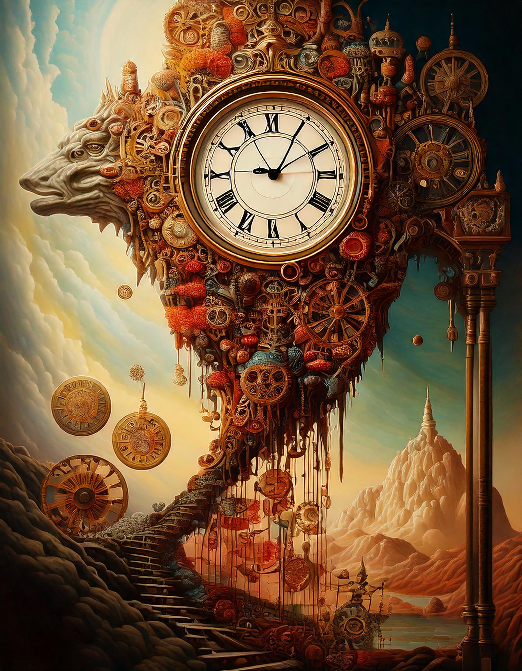 Time