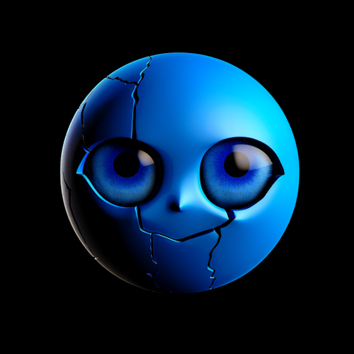 Resurrection Sapphire#895