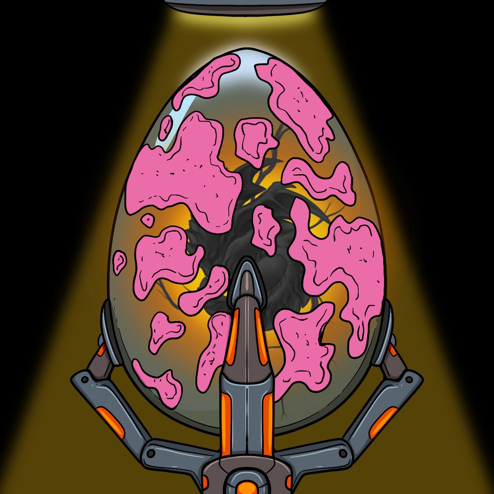 Based Egg #37130