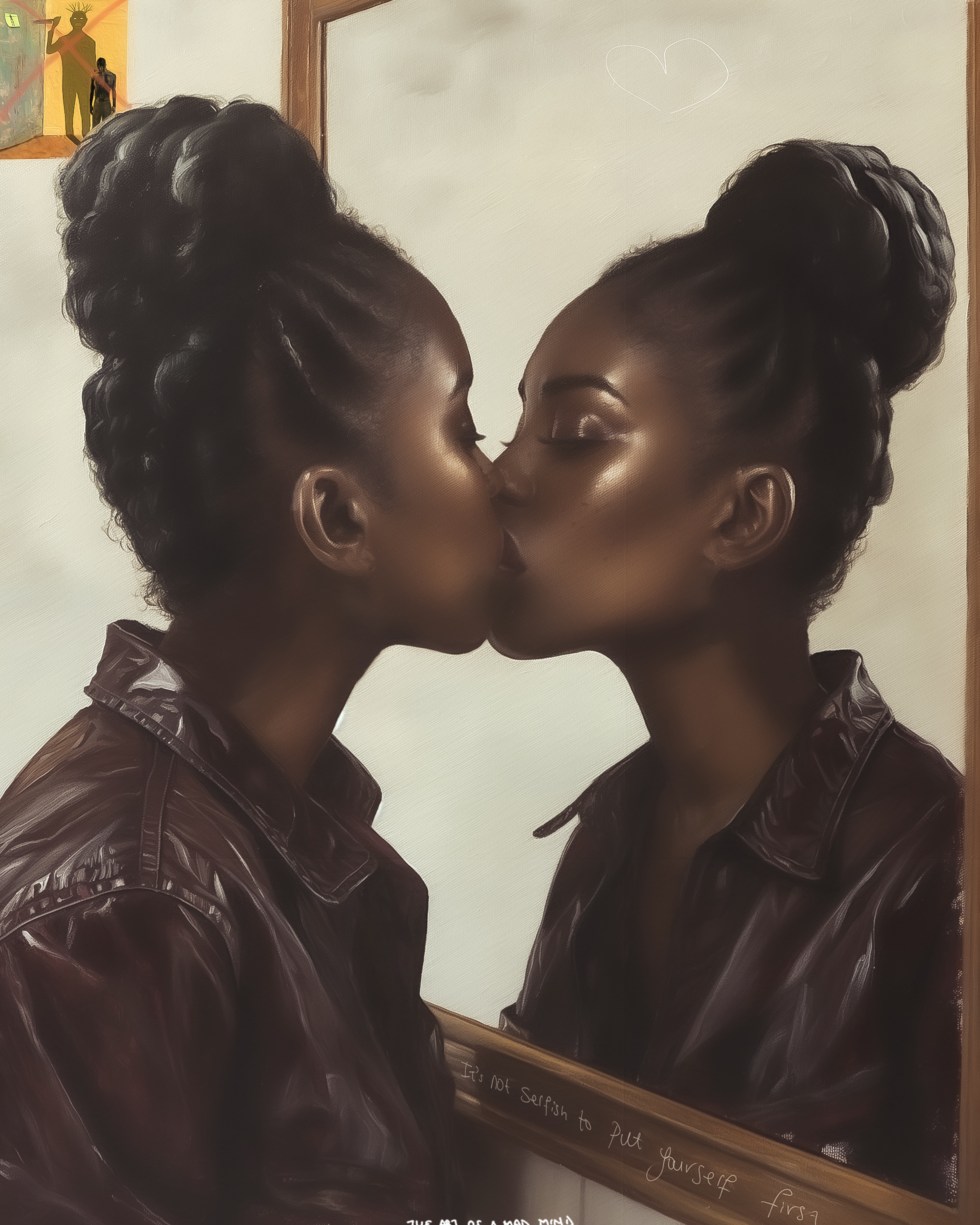 Love Yourself #135