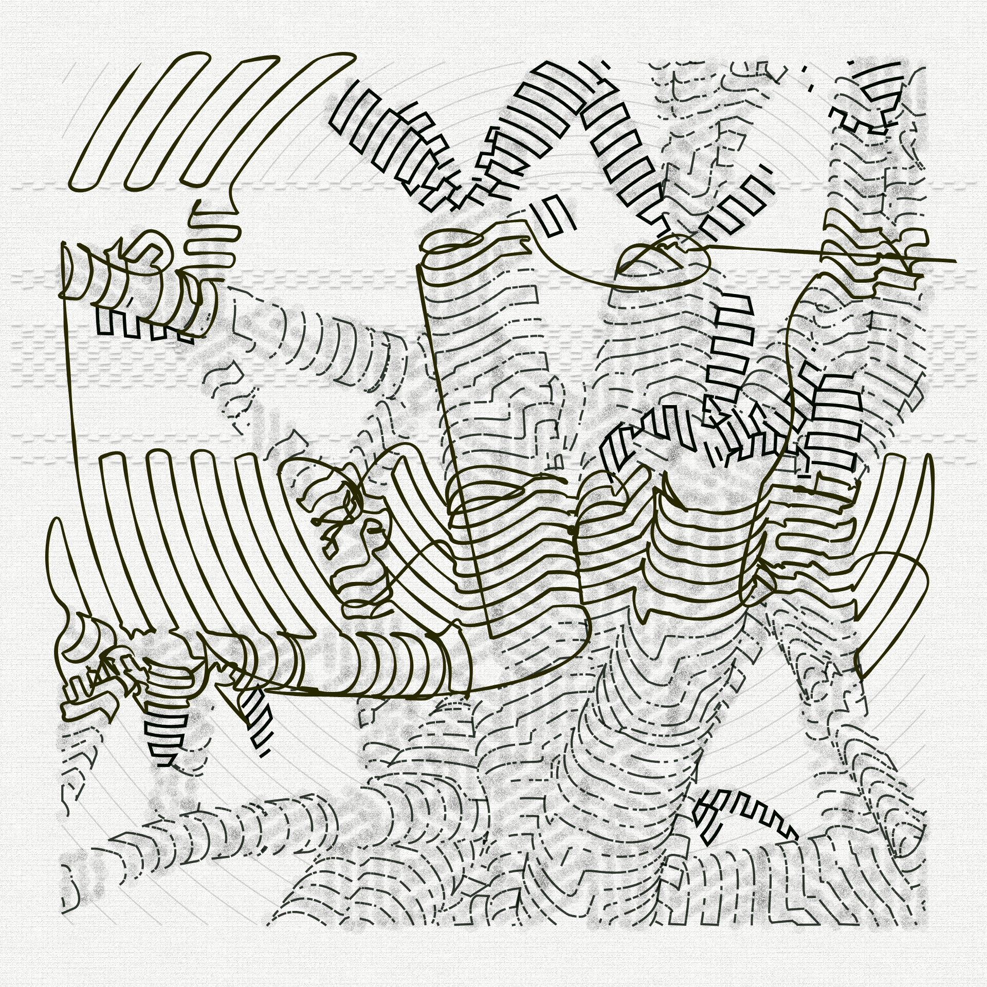 Aux Arbres #8629