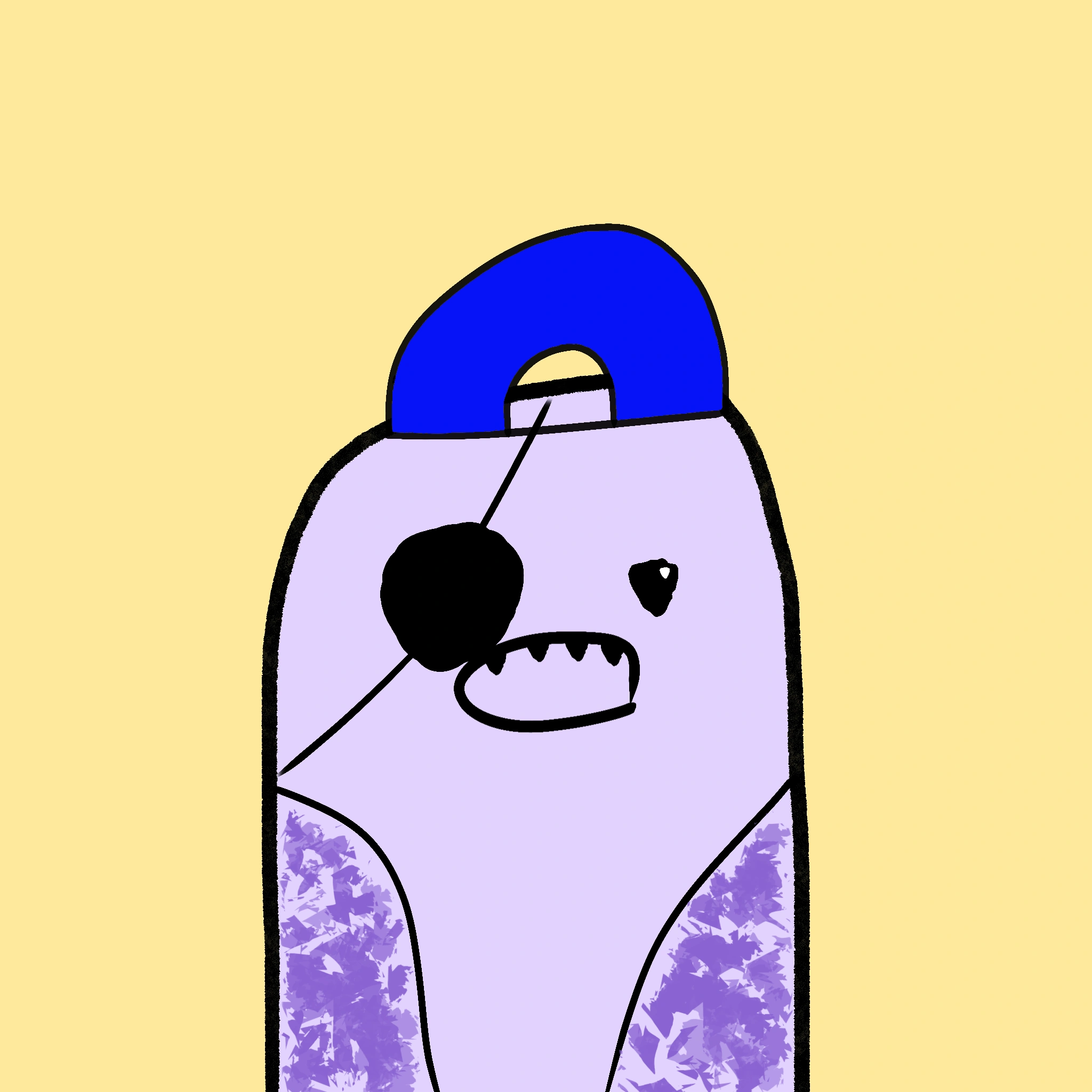 Degens #1548