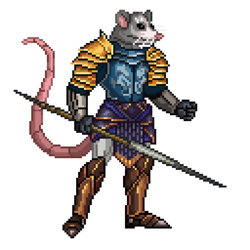 Chimera #2226