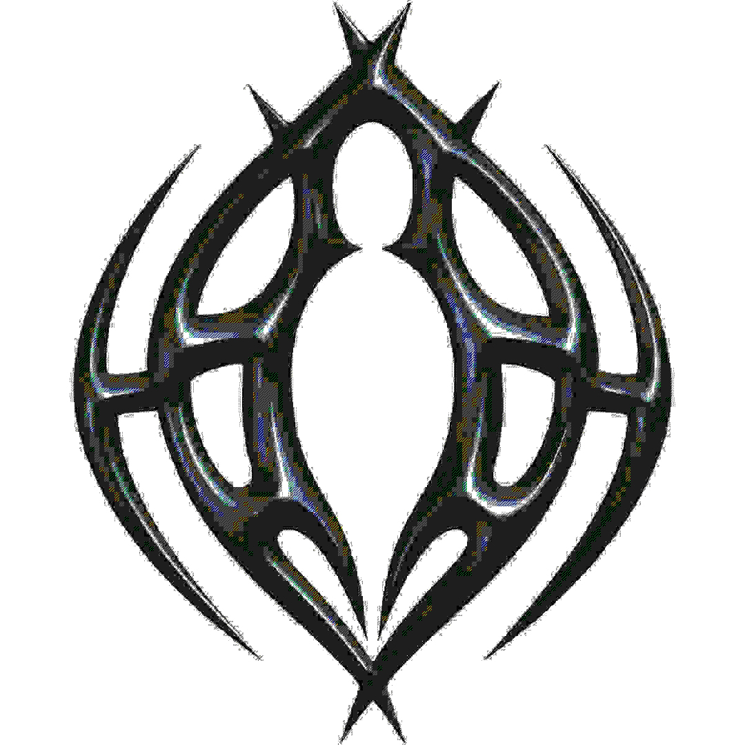 TRIBAL.JPEG #36
