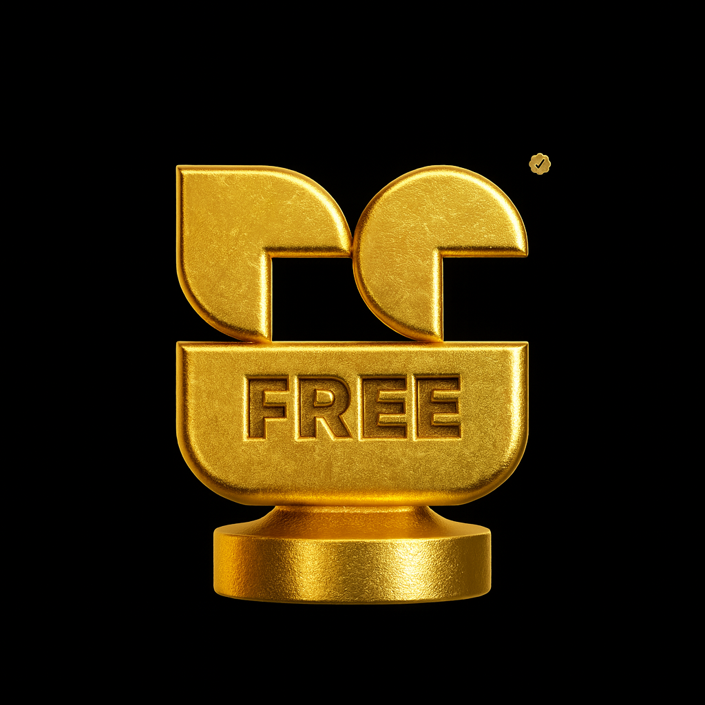 Opepen Gold #053