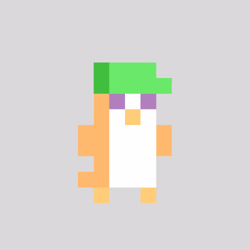 OnBase Penguins #527