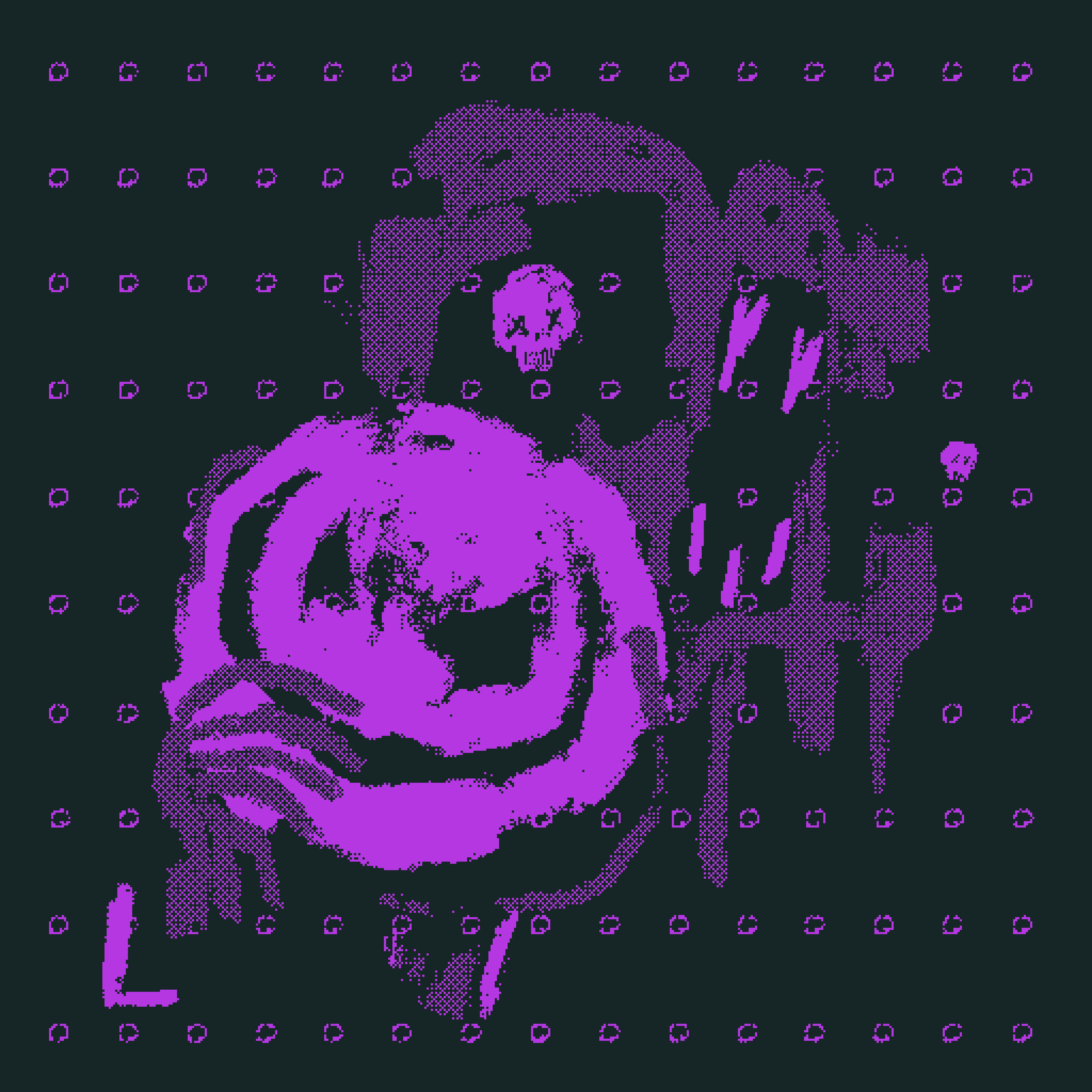 EMPIRE PURPLE THINGS