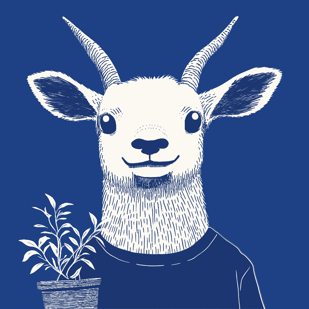 Zoolini - Antilope