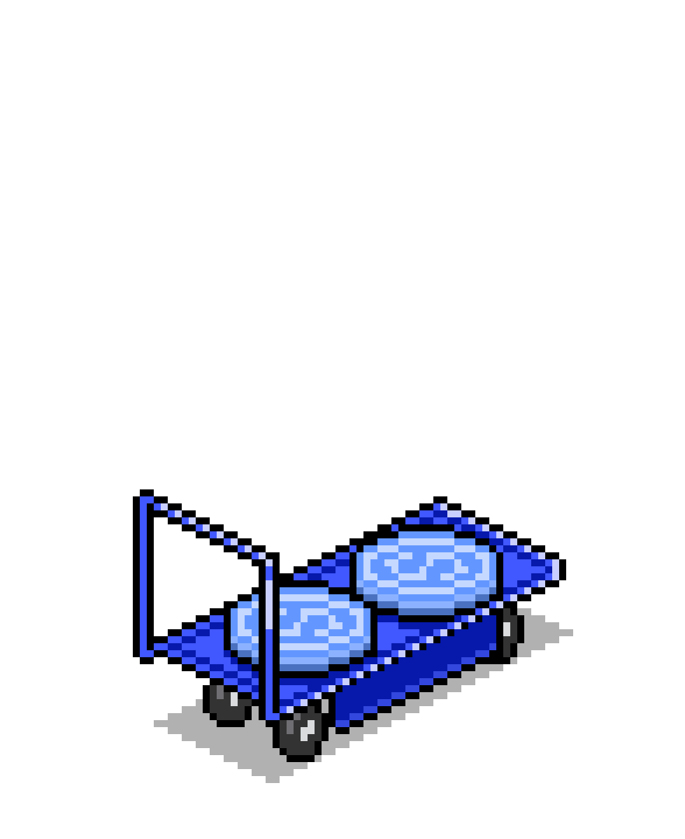 USDC Cart