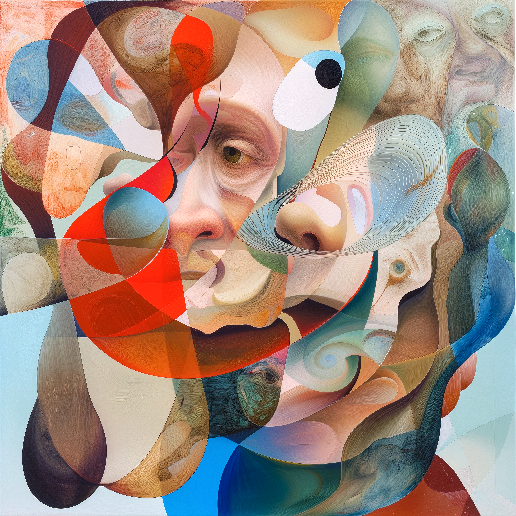 Ethereal #3