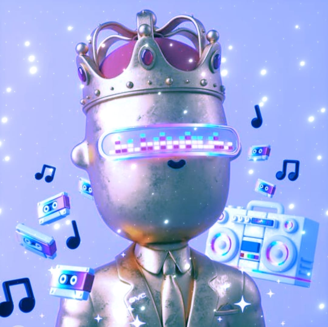 LEGENDARY GOOD VIBES CLUB