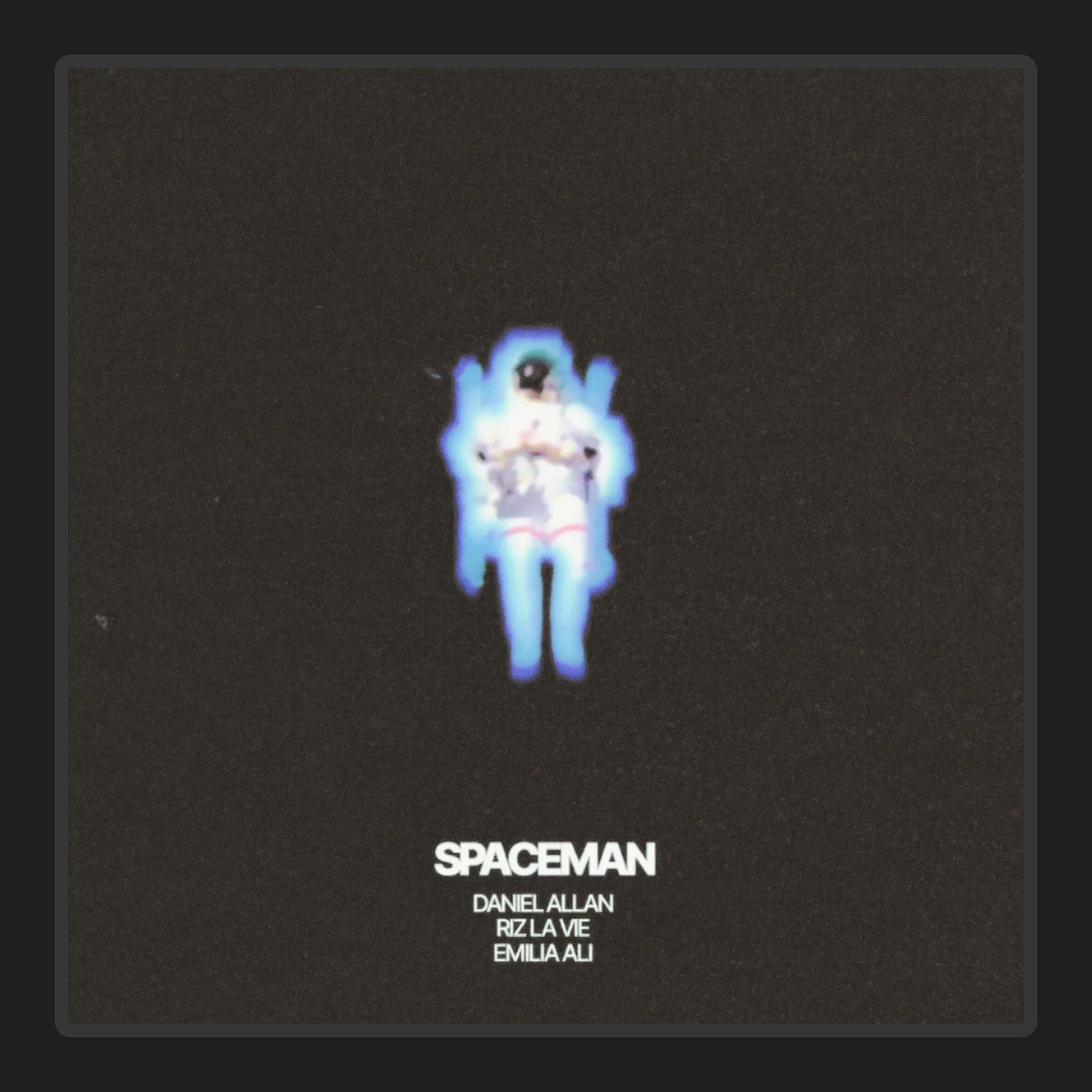 Spaceman (with Riz La Vie & Emilia Ali) - Free #707