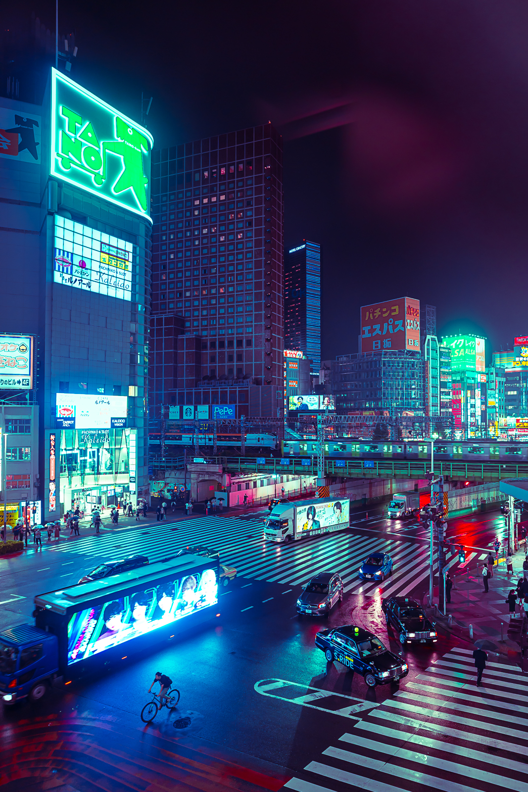 TOKYOLUV R006